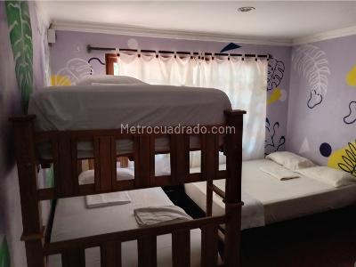 Casa en venta en Alcazares, Santa Marta · foto 7 de 15