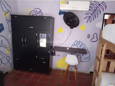 Casa en venta en Alcazares, Santa Marta · foto 8 de 15