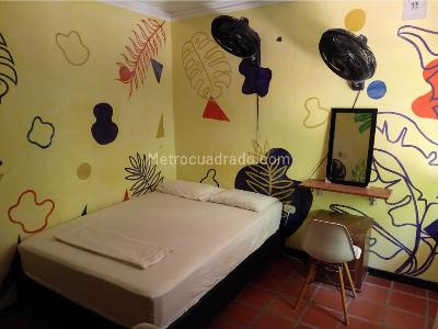 Casa en venta en Alcazares, Santa Marta · foto 9 de 15