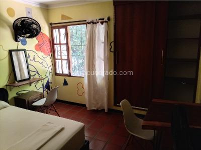 Casa en venta en Alcazares, Santa Marta · foto 10 de 15