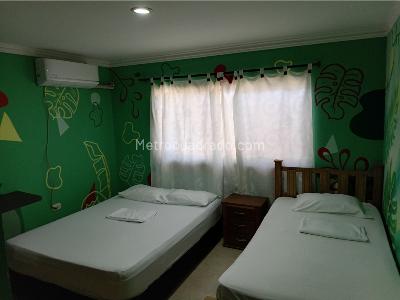 Casa en venta en Alcazares, Santa Marta · foto 11 de 15