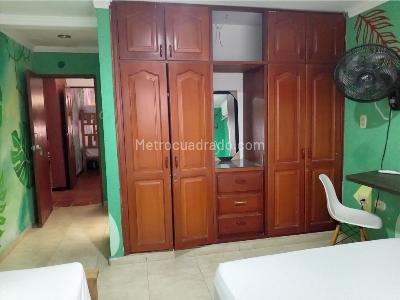 Casa en venta en Alcazares, Santa Marta · foto 12 de 15