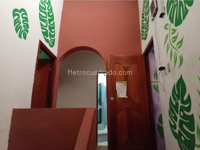 Casa en venta en Alcazares, Santa Marta · foto 14 de 15