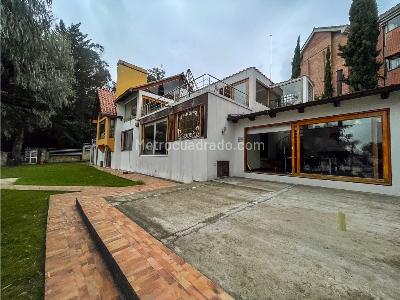 Casa de 4 alcobas en venta en Villa De Aranjuez, Bogotá, 917 m² · foto 5 de 20