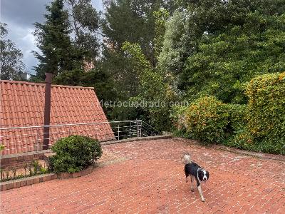 Casa de 4 alcobas en venta en Villa De Aranjuez, Bogotá, 917 m² · foto 17 de 20