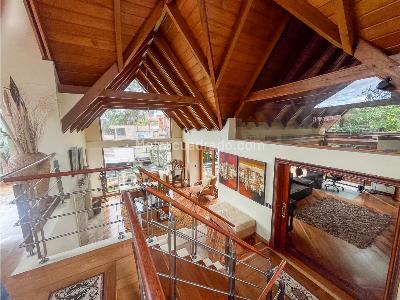 Casa de 4 alcobas en venta en Villa De Aranjuez, Bogotá, 917 m² · foto 19 de 20