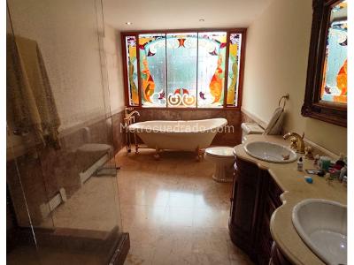 Casa de 4 alcobas en venta en Villa De Aranjuez, Bogotá, 917 m² · foto 20 de 20