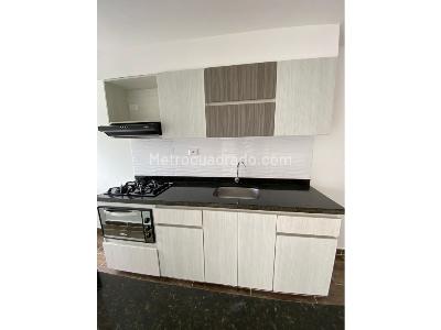 Apartamento en venta en Laureles, Armenia · foto 9 de 17