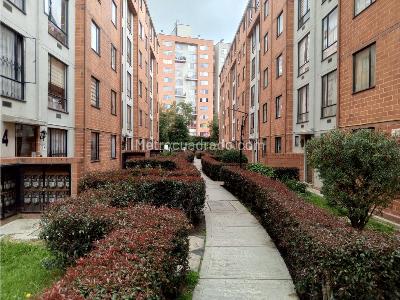 Apartamento en venta en Tierra Buena, Bogotá · foto 3 de 14