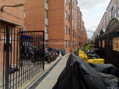 Apartamento en venta en Tierra Buena, Bogotá · foto 5 de 14