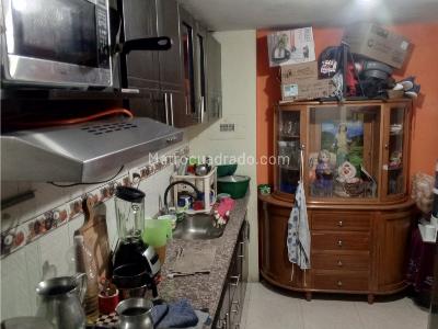 Apartamento en venta en Tierra Buena, Bogotá · foto 8 de 14