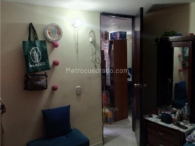 Apartamento en venta en Tierra Buena, Bogotá · foto 12 de 14