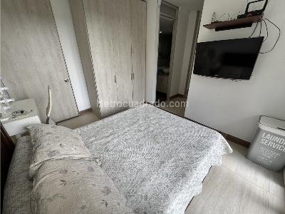 Apartamento de 3 alcobas en venta en Kennedy, Girardot, 58 m² · foto 8 de 14