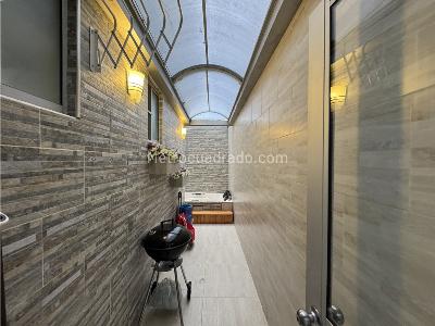 Apartamento de 3 alcobas en venta en Kennedy, Girardot, 58 m² · foto 12 de 14