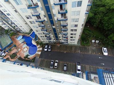 Apartamento en venta en El Estero, Villavicencio · foto 14 de 20