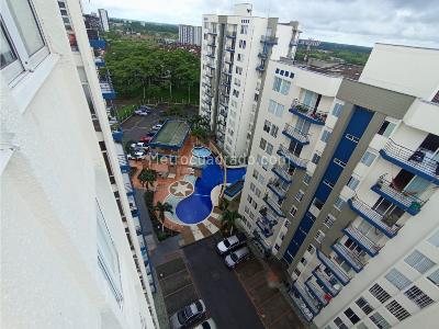 Apartamento en venta en El Estero, Villavicencio · foto 16 de 20