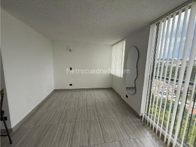 Apartamento de 2 alcobas en venta en Poblado I, Pereira, 45 m² · foto 6 de 20