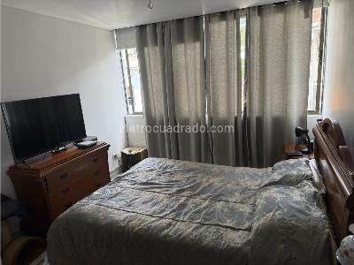 Apartamento de 3 alcobas en venta en Santa Monica Residencial, Cali, 126 m² · foto 14 de 19