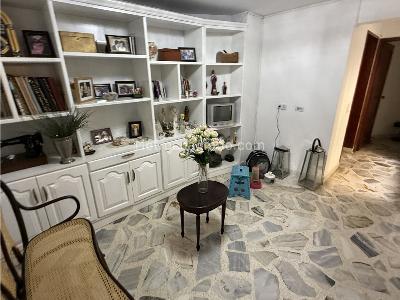 Apartamento de 3 alcobas en venta en Santa Monica Residencial, Cali, 126 m² · foto 16 de 19