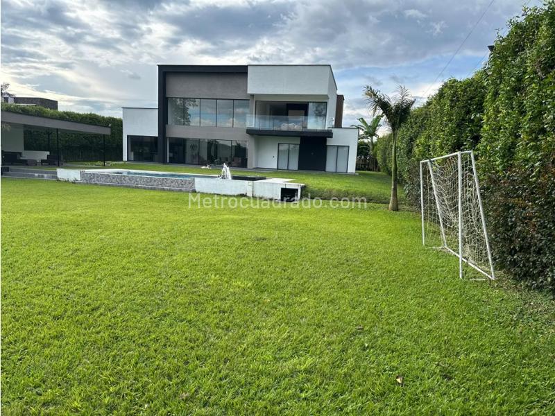 Casa – Armenia - Vista 4