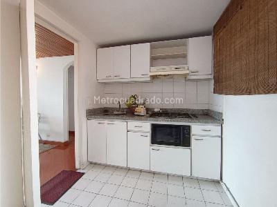 Apartamento en venta en Mirandela, Bogotá · foto 5 de 12