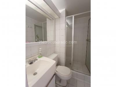 Apartamento en venta en Mirandela, Bogotá · foto 7 de 12