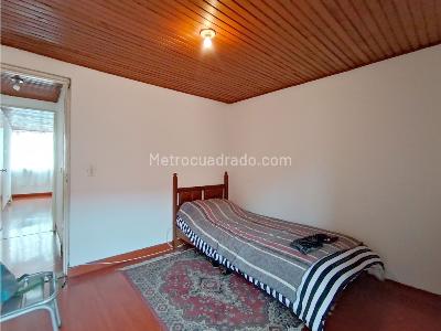 Apartamento en venta en Mirandela, Bogotá · foto 9 de 12