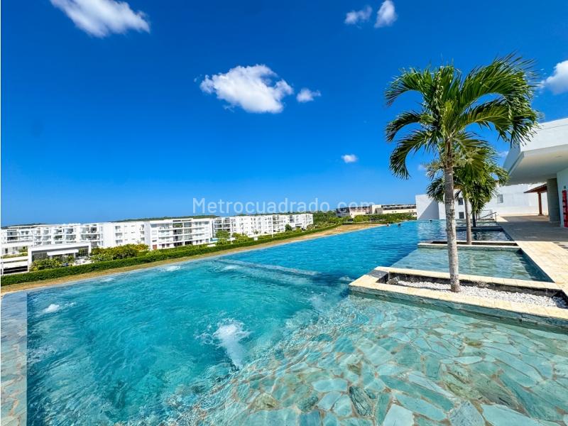 Piso – Cartagena de Indias - Vista 2
