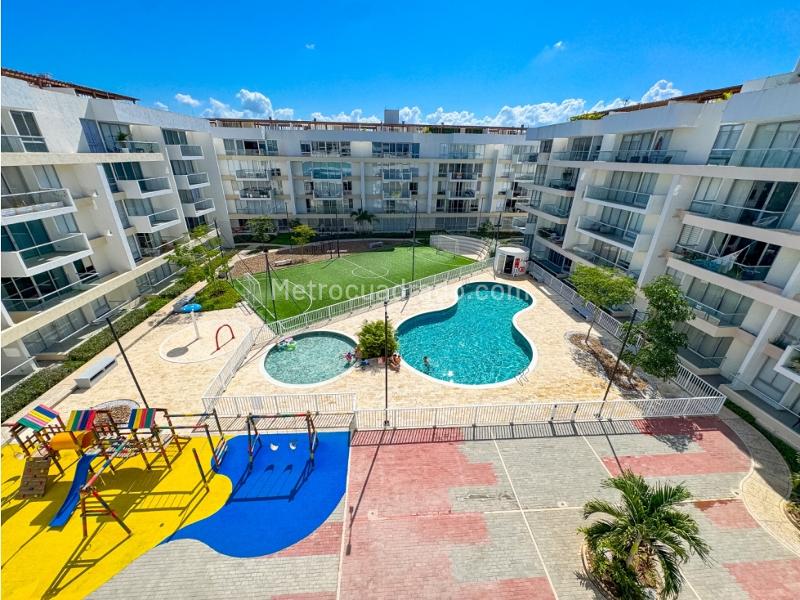 Piso – Cartagena de Indias - Vista 3