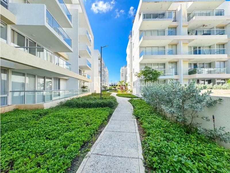 Piso – Cartagena de Indias - Vista 4