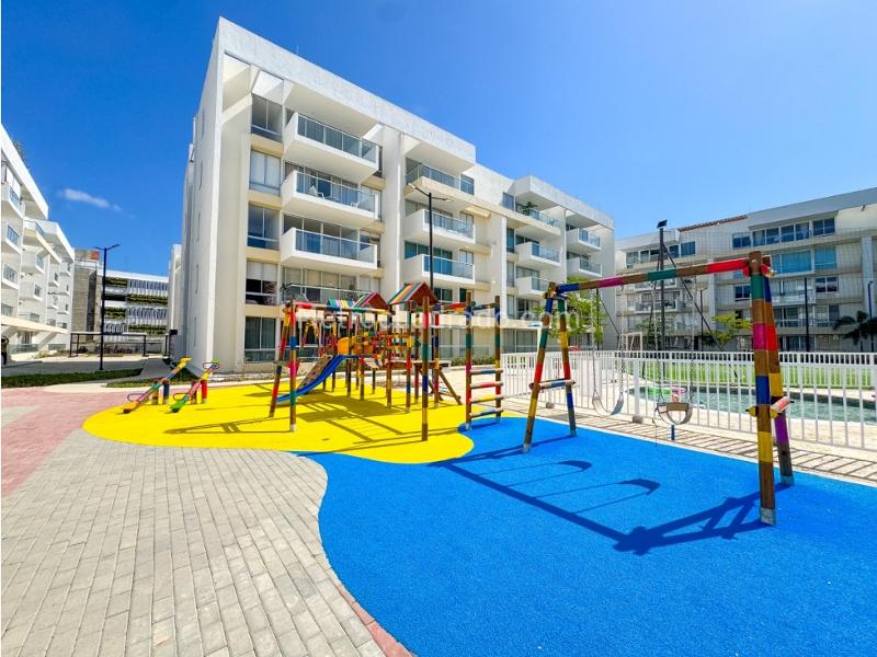 Piso – Cartagena de Indias - Vista 5