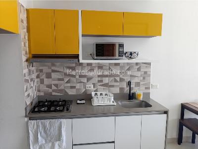 Apartamento en venta en Pozos Colorados, Santa Marta · foto 3 de 20