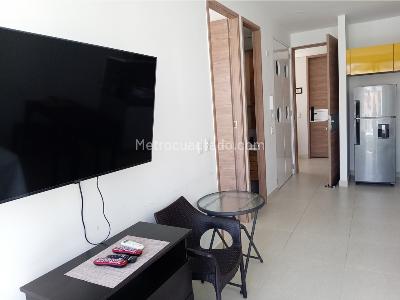 Apartamento en venta en Pozos Colorados, Santa Marta · foto 4 de 20
