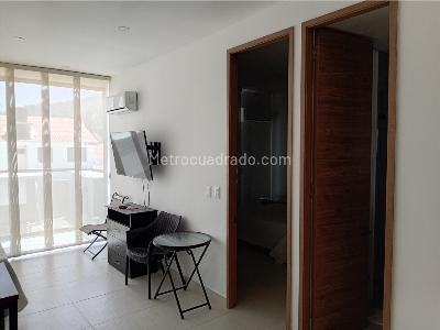 Apartamento en venta en Pozos Colorados, Santa Marta · foto 5 de 20