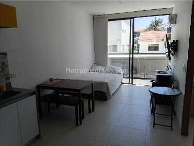 Apartamento en venta en Pozos Colorados, Santa Marta · foto 6 de 20