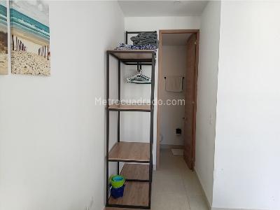 Apartamento en venta en Pozos Colorados, Santa Marta · foto 9 de 20