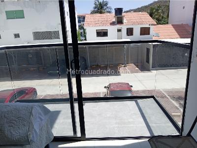 Apartamento en venta en Pozos Colorados, Santa Marta · foto 14 de 20