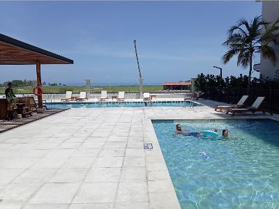 Apartamento en venta en Pozos Colorados, Santa Marta · foto 17 de 20