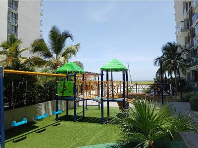 Apartamento en venta en Pozos Colorados, Santa Marta · foto 20 de 20