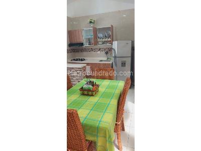 Casa en venta en Rodadero Sur, Santa Marta · foto 2 de 15