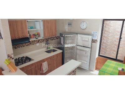 Casa en venta en Rodadero Sur, Santa Marta · foto 4 de 15