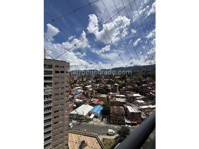 Apartamento de 3 alcobas en venta en Calasanz, Medellín, 93 m² · foto 5 de 18