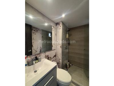 Apartamento de 3 alcobas en venta en Calasanz, Medellín, 93 m² · foto 8 de 18