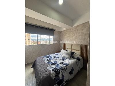 Apartamento de 3 alcobas en venta en Calasanz, Medellín, 93 m² · foto 9 de 18