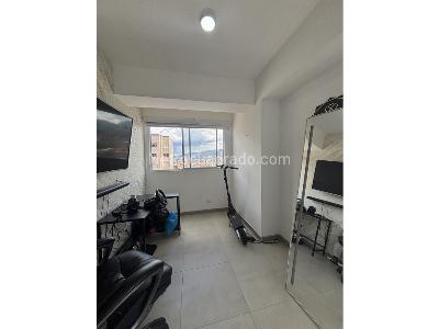 Apartamento de 3 alcobas en venta en Calasanz, Medellín, 93 m² · foto 12 de 18
