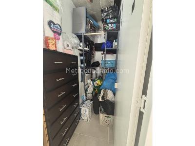 Apartamento de 3 alcobas en venta en Calasanz, Medellín, 93 m² · foto 13 de 18