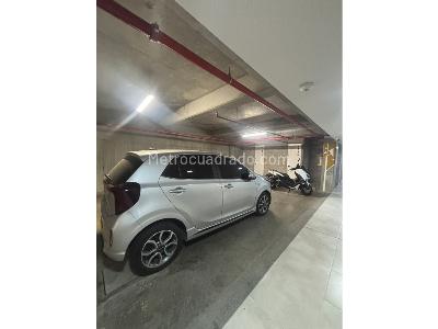 Apartamento de 3 alcobas en venta en Calasanz, Medellín, 93 m² · foto 14 de 18