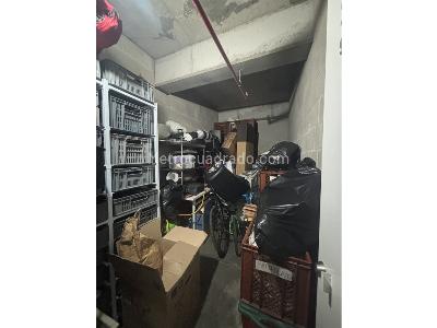 Apartamento de 3 alcobas en venta en Calasanz, Medellín, 93 m² · foto 15 de 18