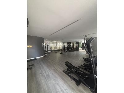 Apartamento de 3 alcobas en venta en Calasanz, Medellín, 93 m² · foto 16 de 18