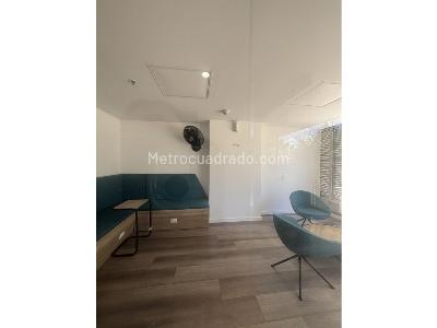 Apartamento de 3 alcobas en venta en Calasanz, Medellín, 93 m² · foto 17 de 18